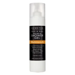 Butterscotch Shower Gel