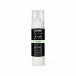 Caipirinha Body Lotion