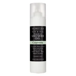 Caipirinha Shower Gel
