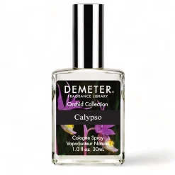 Calypso Cologne Spray | Orchid Collection