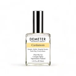 Cardamom Cologne Spray