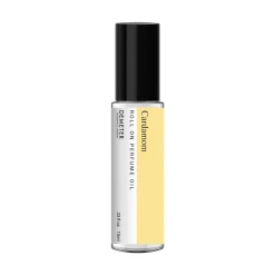 Cardamom Perfume Oil Roll on