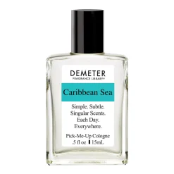 Caribbean Sea Humongous Miniature Splash