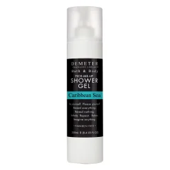 Caribbean Sea Shower Gel