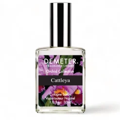Cattleya Cologne Spray | Orchid Collection