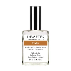 Cedar Cologne Spray