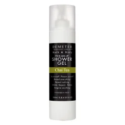 Chai Tea Shower Gel