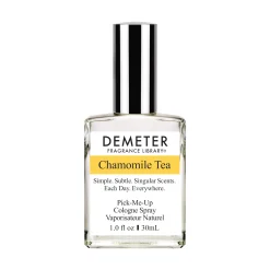 Chamomile Tea Cologne Spray