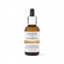 Champagne Brut Bath & Body Oil