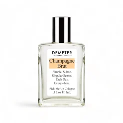 Champagne Brut Humongous Miniature Splash