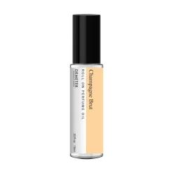 Champagne Brut Perfume Oil Roll on