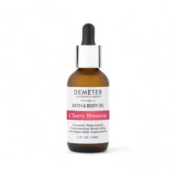 Cherry Blossom Bath & Body Oil