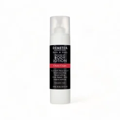 Cherry Cream Body Lotion