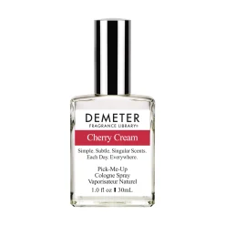 Cherry Cream Cologne Spray