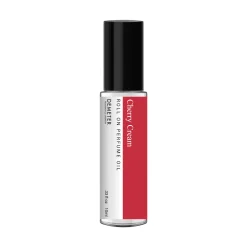 Cherry Cream Perfume Oil Roll on