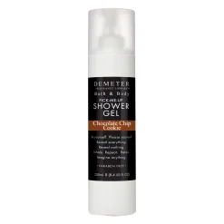Chocolate Chip Cookie Shower Gel