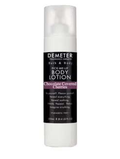 Chocolate Covered Cherries Body Lotion