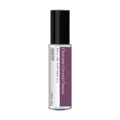 Chocolate Covered Cherries Perfume Oil Roll on
