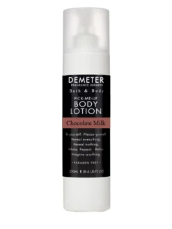 Chocolate Milk Body Lotion