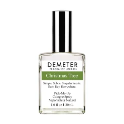 Christmas Tree Cologne Spray
