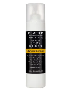 Chrysanthemum Body Lotion