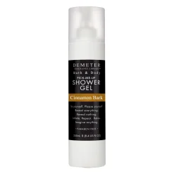 Cinnamon Bark Shower Gel