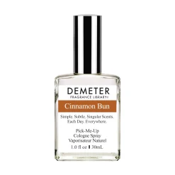 Cinnamon Bun Cologne Spray