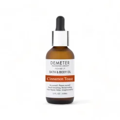Cinnamon Toast Bath & Body Oil