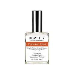 Cinnamon Toast Cologne Spray