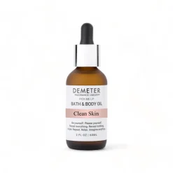 Clean Skin Bath & Body Oil