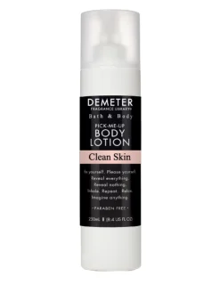 Clean Skin Body Lotion