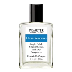Clean Windows Humongous Miniature Splash