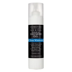 Clean Windows Shower Gel
