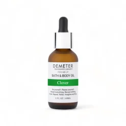 Clover Bath & Body Oil