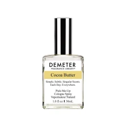 Cocoa Butter Cologne Spray
