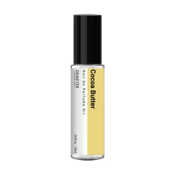 Cocoa Butter Perfume Oil Roll on
