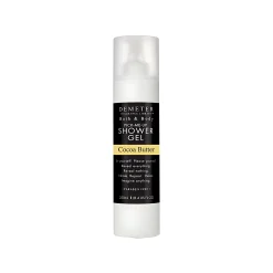 Cocoa Butter Shower Gel