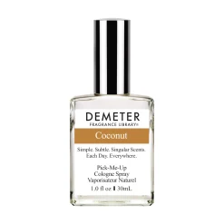 Coconut Cologne Spray