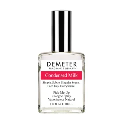 Condensed Milk Cologne Spray