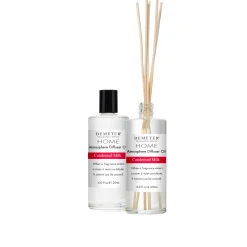 Condensed Milk Diffuser Oil