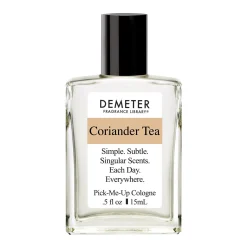 Coriander Tea Humongous Miniature Splash