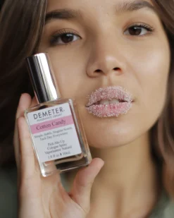 Cotton Candy Cologne Spray