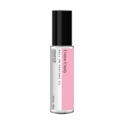 Cotton Candy Perfume Oil Roll on
