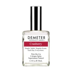 Cranberry Cologne Spray