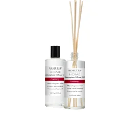 Cranberry Diffuser Oil