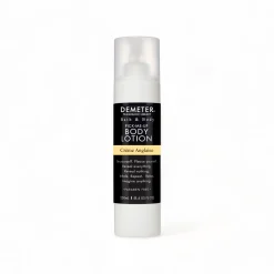 Crème Anglaise Body Lotion