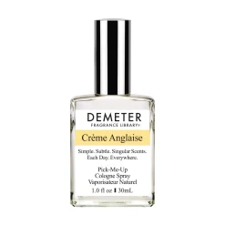 Crème Anglaise Cologne Spray