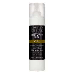 Cuba Shower Gel