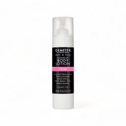 Cupcake Body Lotion