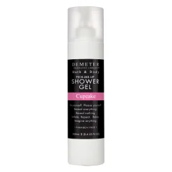 Cupcake Shower Gel